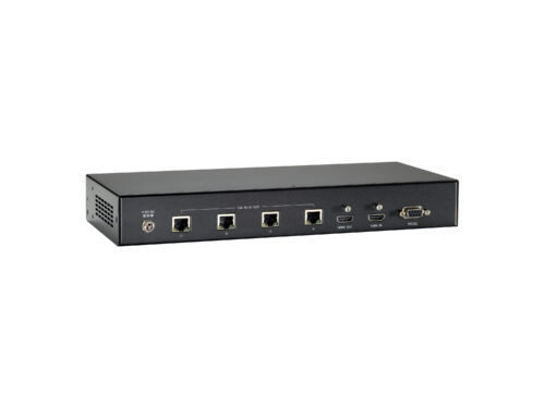 Kabels en adapters
