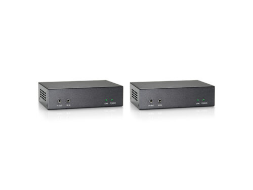AV extenders