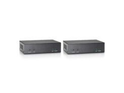 LevelOne HVE-9200 audio/video extender AV-zender & ontvanger - Afbeelding 2