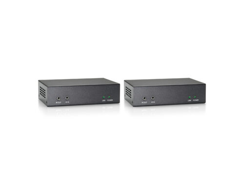 AV extenders