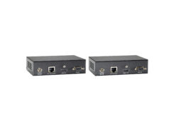 LevelOne HVE-9200 audio/video extender AV-zender & ontvanger - Afbeelding 3