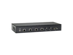 LevelOne HVE-9214PT audio/video extender AV-zender