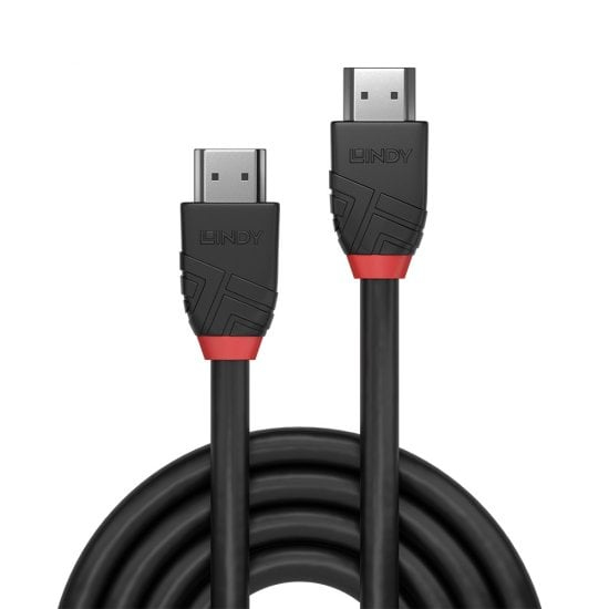 Lindy 36771 HDMI kabel 1 m HDMI Type A (Standaard) Zwart - Afbeelding 3
