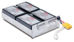 APC Batterij Vervangings Cartridge RBC22 (OEM)