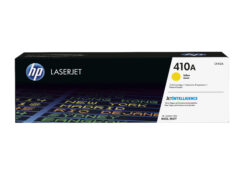 HP 410A originele gele LaserJet tonercartridge - Afbeelding 2