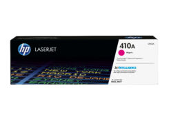 HP 410A originele magenta LaserJet tonercartridge - Afbeelding 2