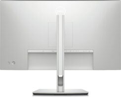DELL UltraSharp U2724DE computer monitor 68,6 cm (27") 2560 x 1440 Pixels Quad HD LCD Zwart, Zilver - Afbeelding 4