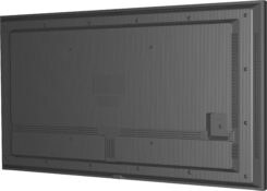 iiyama LH4364UHS-B1AG beeldkrant Digitale signage flatscreen 109,2 cm (43") LED Wifi 500 cd/m² 4K Ultra HD Zwart Type processor Android 24/7 - Afbeelding 13