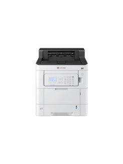 KYOCERA PA4000cx Kleur 1200 x 1200 DPI A4