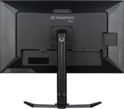 iiyama G-MASTER GB3290QSU-B1 computer monitor 80 cm (31.5") 2560 x 1440 Pixels Quad HD LED Zwart - Afbeelding 15