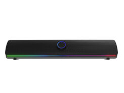 GENESIS Helium 312BT Zwart 2.0 kanalen 10 W - Afbeelding 9