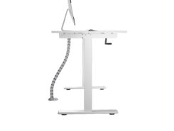 Equip 650860 kabelbeheersysteem Bureau Kabelkous Grijs 1 stuk(s) - Afbeelding 6