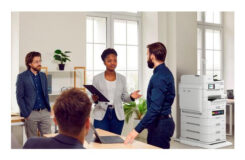 Epson WorkForce Pro EM-C8101RDWF Inkjet A3+ 4800 x 1200 DPI 26 ppm Wifi - Afbeelding 14