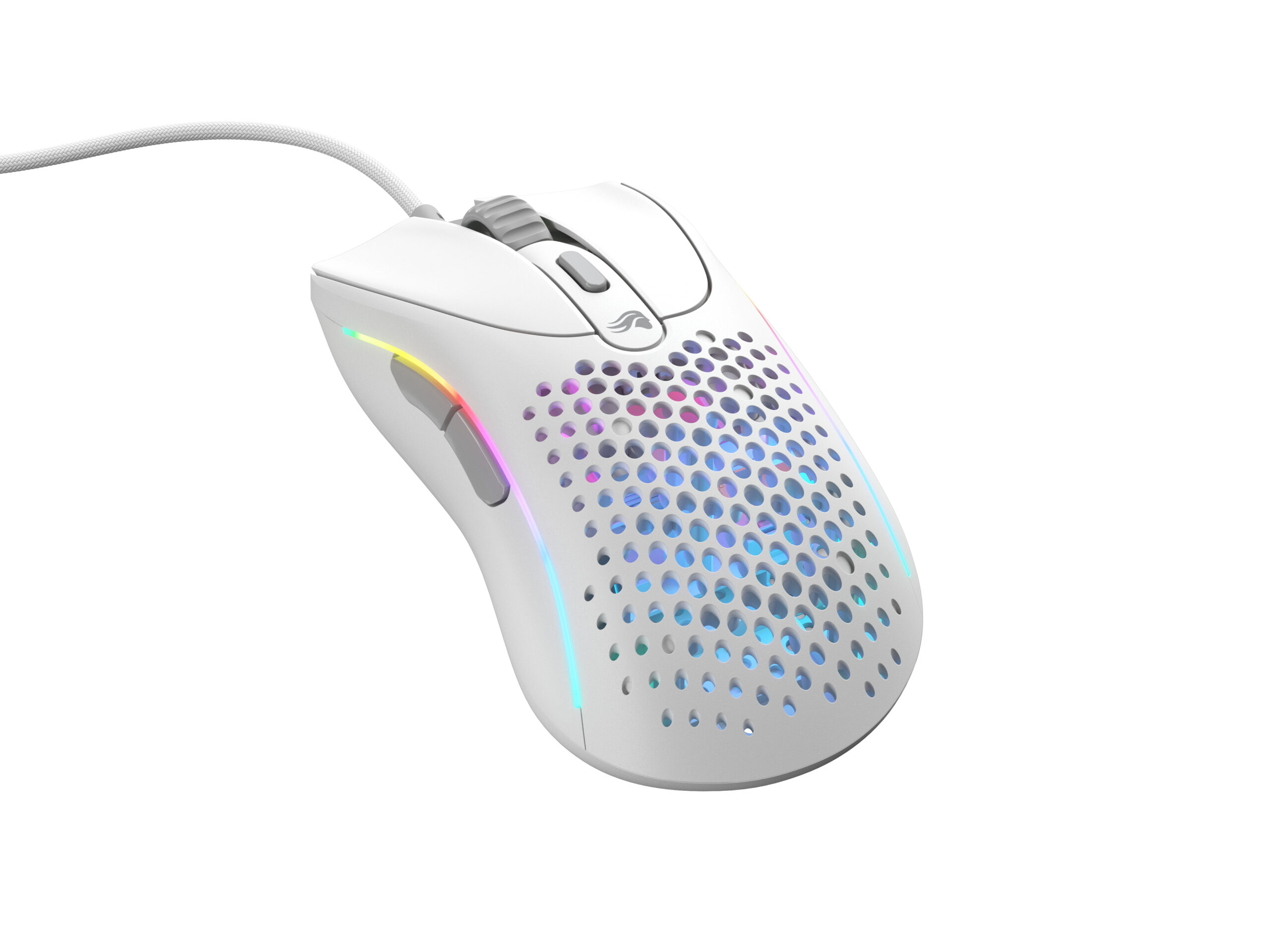 Glorious Gaming Model D 2 Wired muis Gamen Rechtshandig USB Type-A Optisch 26000 DPI - Afbeelding 6