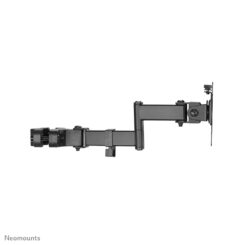 Neomounts FL40-450BL11 TV-paalsteun 17-32" - diam. 28-60 mm - full motion - Afbeelding 8