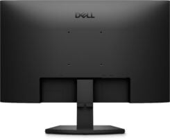 DELL SE2426H computer monitor 60,5 cm (23.8") 1920 x 1080 Pixels Full HD LCD Zwart - Afbeelding 4