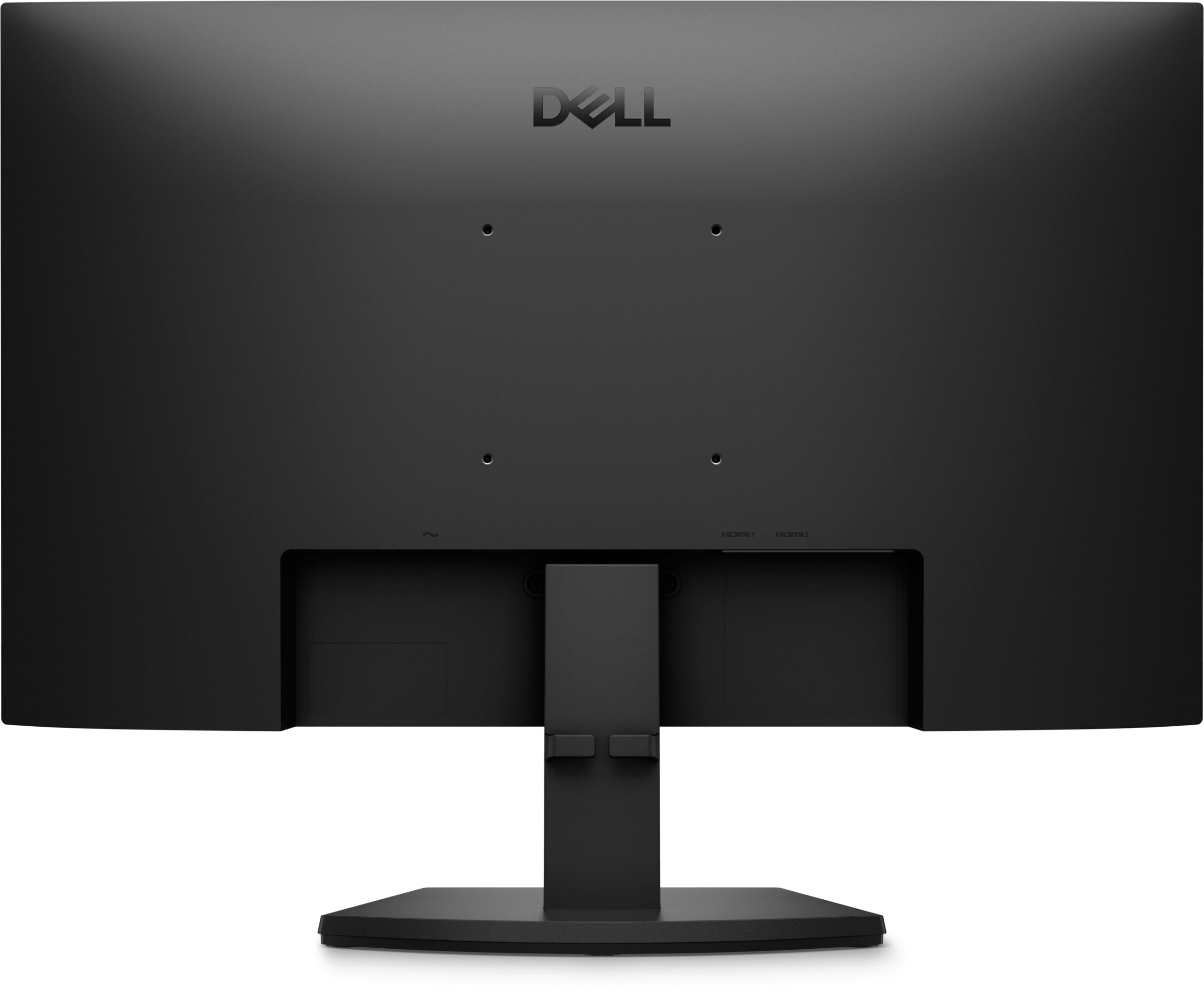 DELL SE2426H computer monitor 60,5 cm (23.8") 1920 x 1080 Pixels Full HD LCD Zwart - Afbeelding 4