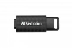 Verbatim Store 'n' Go USB flash drive 32 GB USB Type-C 3.2 Gen 1 (3.1 Gen 1) Zwart - Afbeelding 3