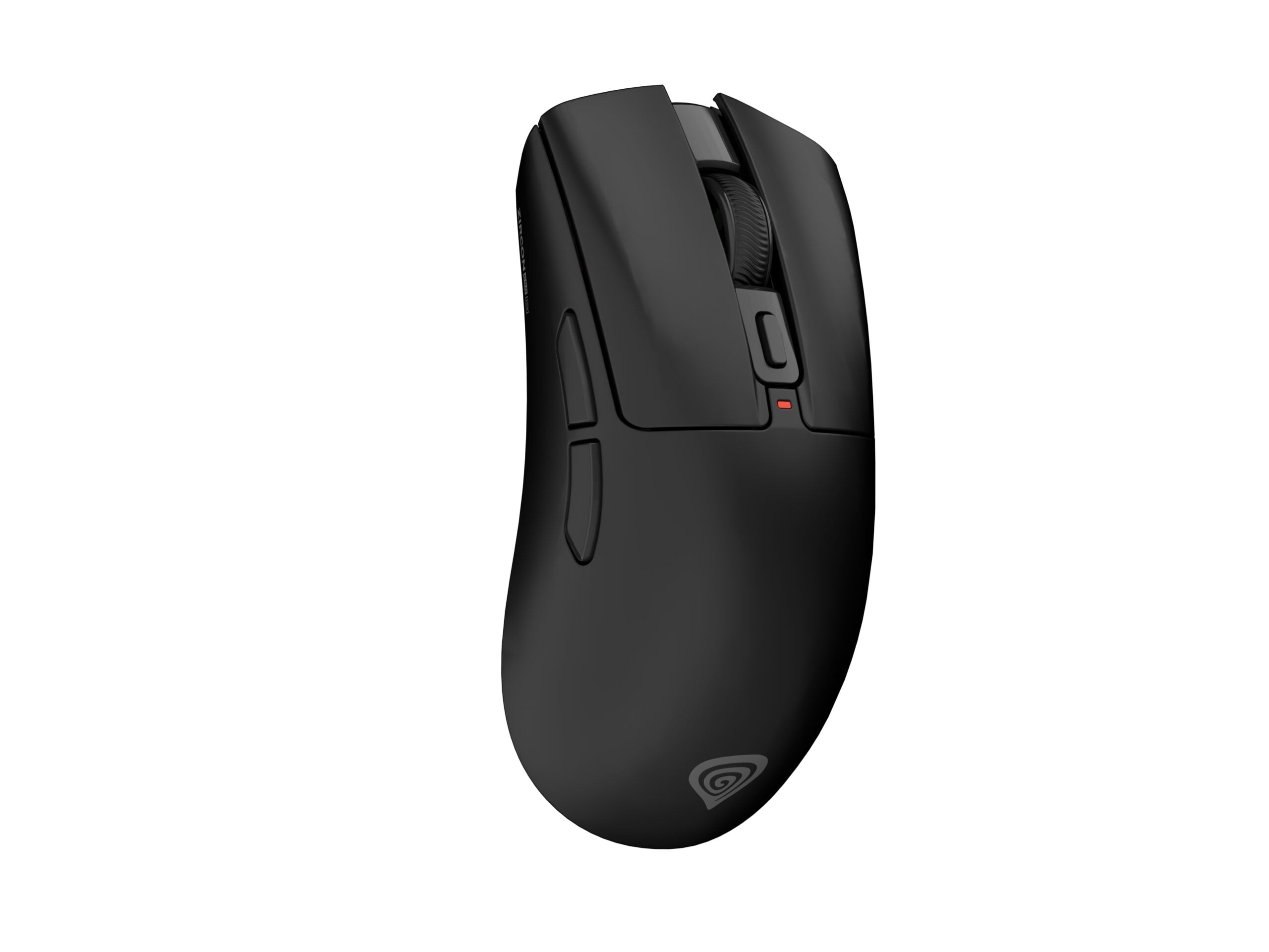 Genesis Gaming muis ZIRCON 880 PRO Wireless zwart 8K/8K 30k dpi