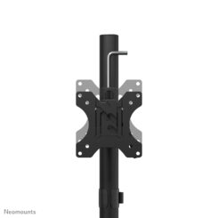 Neomounts DS45-600BL2V Monitorstandaard voor twee schermen 10-32" - Afbeelding 6