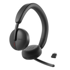 DELL Pro draadloze headset - WL3024 - Afbeelding 10