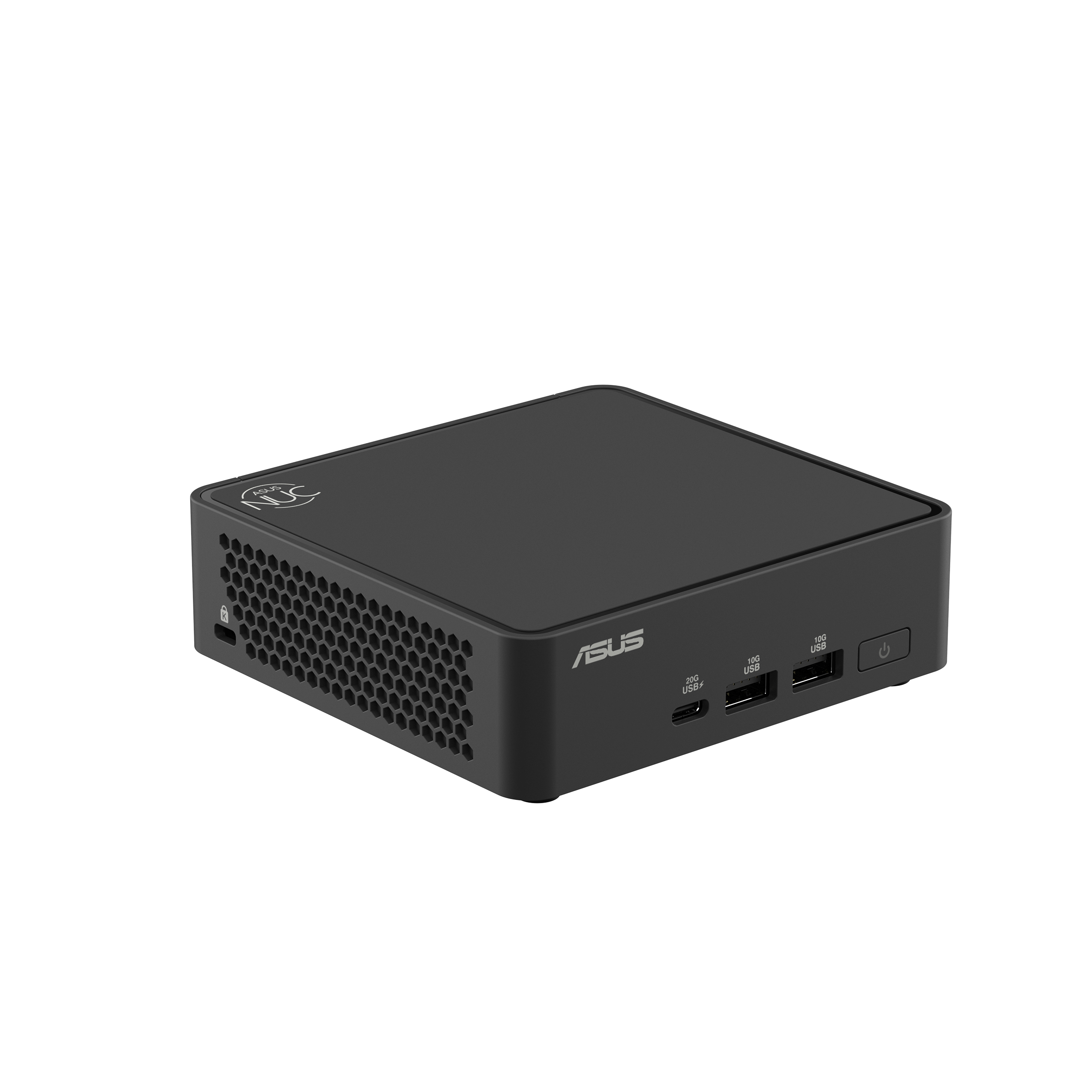 ASUS NUC 15 Pro RNUC15CRKV700002 Zwart 265H - Afbeelding 13