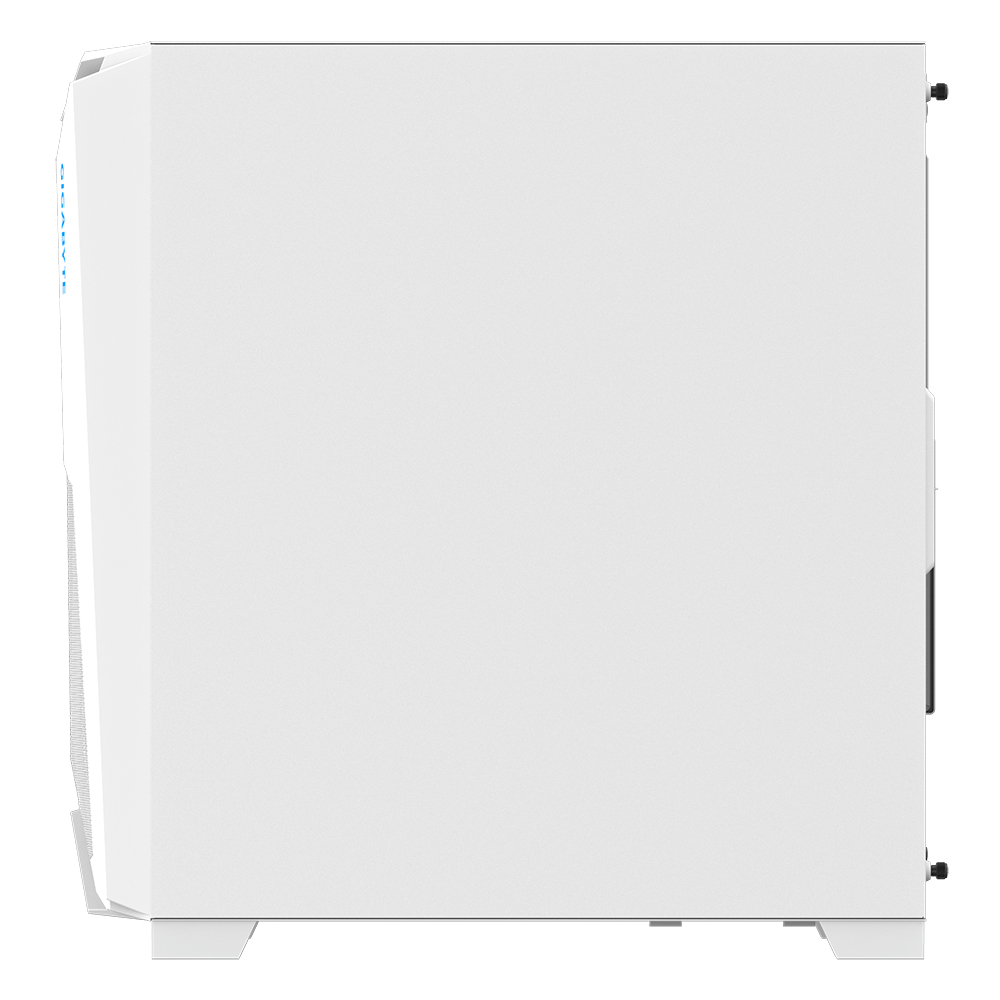 GIGABYTE C301GW computerbehuizing Midi Tower Wit - Afbeelding 7
