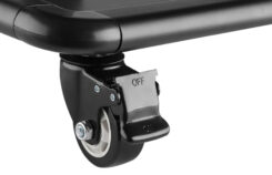 Neomounts NS-M4000BLACK 2,67 m (105") Zwart - Afbeelding 9