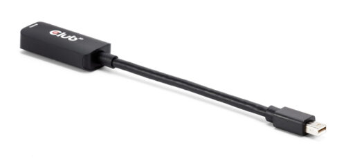 Video kabel adapters