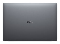 DELL Pro 14 Premium PA14250 Copilot+ PC Intel Core Ultra 7 268V Laptop 35,6 cm (14") Full HD+ 32 GB LPDDR5x-SDRAM 512 GB SSD Wi-Fi 7 (802.11be) Windows 11 Pro Belgisch Grijs - Afbeelding 9