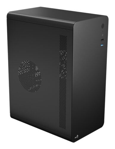Computerbehuizingen