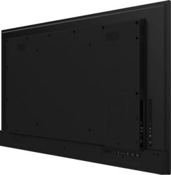 iiyama LH5541UHS-B2 beeldkrant Kiosk-ontwerp 138,7 cm (54.6") LCD 500 cd/m² 4K Ultra HD Zwart Type processor 24/7 - Afbeelding 14