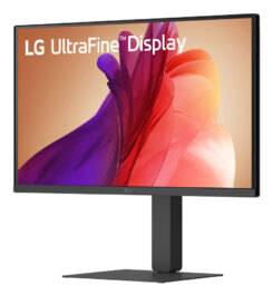 LG 27U730A-B computer monitor 68,6 cm (27") 3840 x 2160 Pixels 4K Ultra HD Zwart - Afbeelding 3