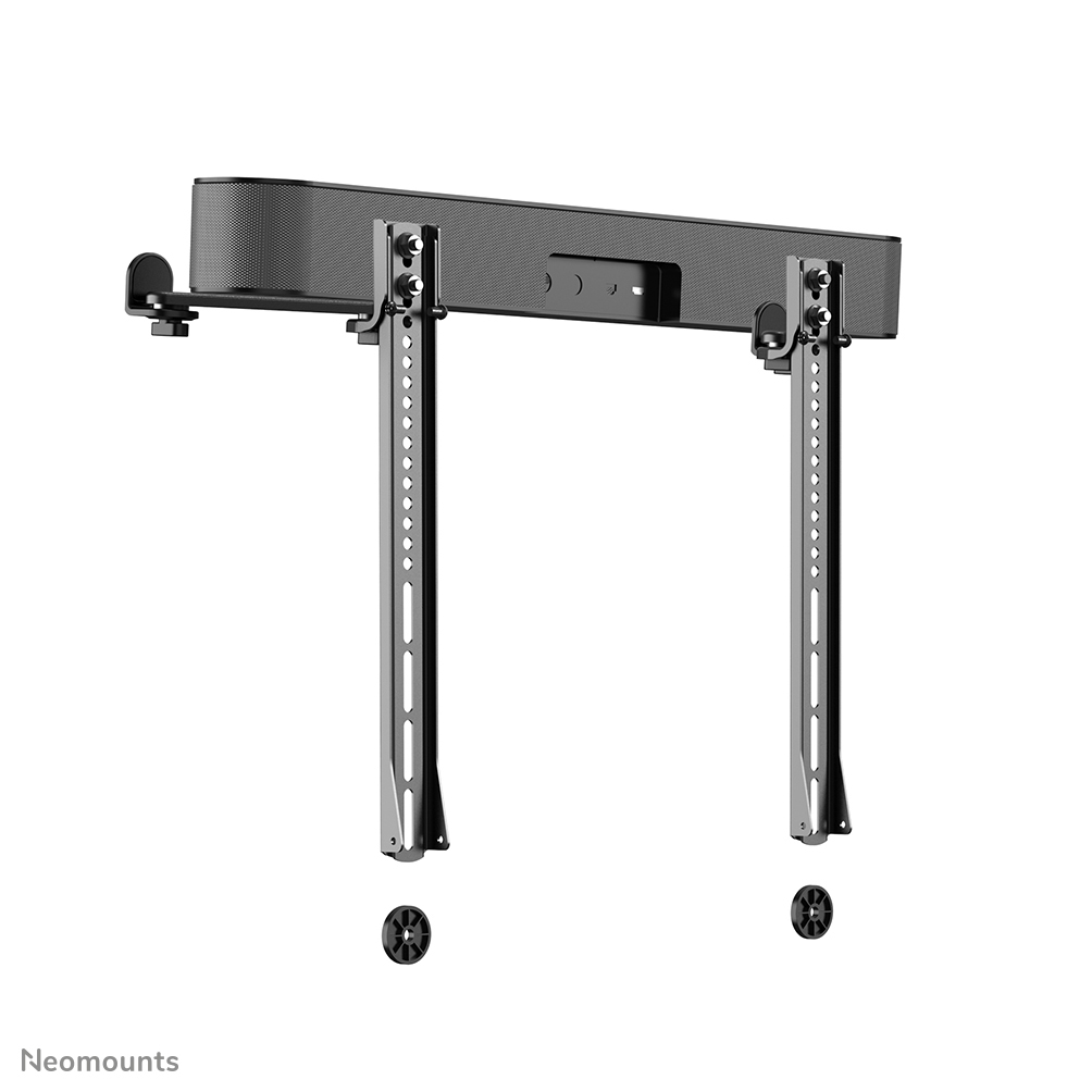 Neomounts AWL29-650BL1 Videobar/soundbar houder VESA - max 15 kg - universeel - Afbeelding 14