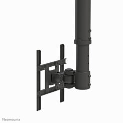Neomounts FPMA-C200BLACK Monitor/TV-beugel plafond 10-40" - h 64-104 cm - Afbeelding 6