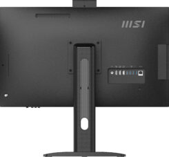MSI Modern AM273QP AI 1UM-061EU Intel Core Ultra 5 125H 68,6 cm (27") 2560 x 1440 Pixels Alles-in-één-pc 16 GB DDR5-SDRAM 1 TB SSD Windows 11 Home Wi-Fi 6E (802.11ax) Zwart - Afbeelding 19