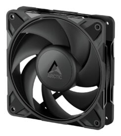 ARCTIC Freezer P12 Pro Computer behuizing Ventilator 12 cm Zwart 1 stuk(s)
