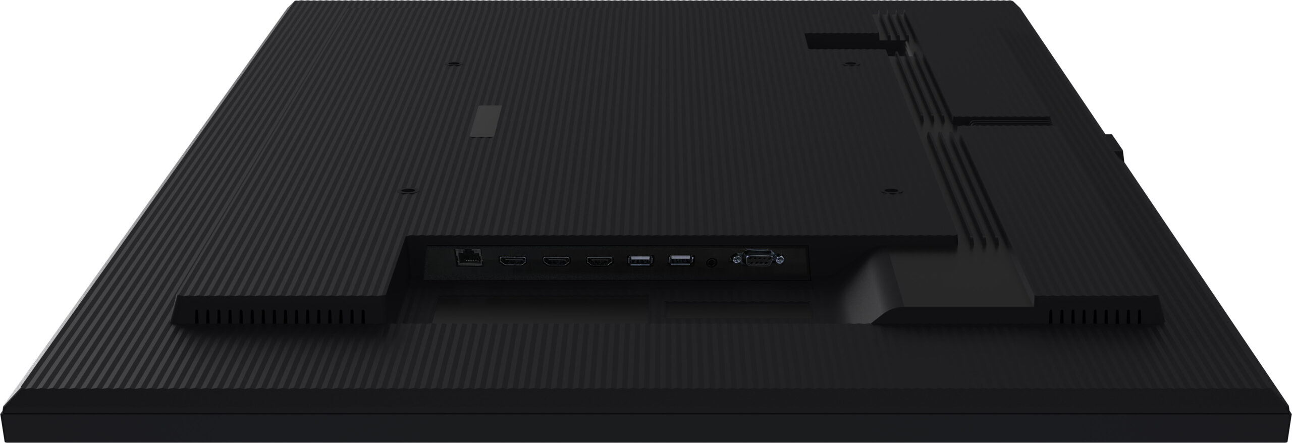 iiyama LH5060UHS-B1AG beeldkrant Digitaal A-kaart 125,7 cm (49.5") LED Wifi 500 cd/m² 4K Ultra HD Zwart Type processor Android 11 24/7 - Afbeelding 18