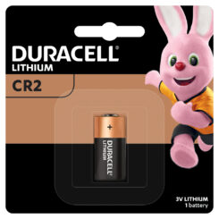 Duracell CR2 Wegwerpbatterij Lithium - Afbeelding 2