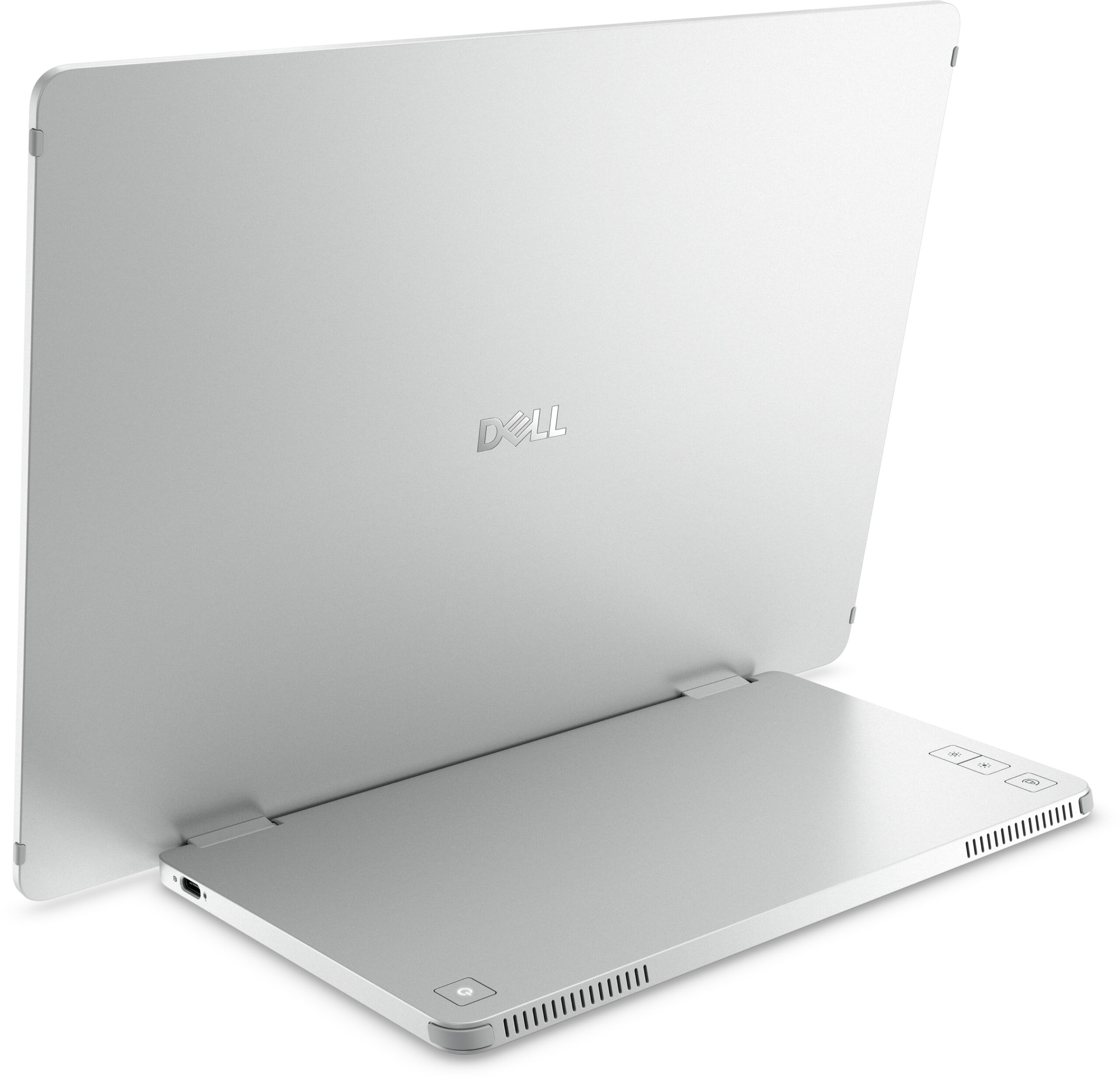 DELL Pro Plus P1425 computer monitor 35,6 cm (14") 1920 x 1200 Pixels WUXGA LCD Zilver - Afbeelding 7
