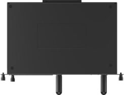 iiyama OPC51204BC-1 PC's/werkstation Intel® Core™ i5 i5-12450H 8 GB DDR4-SDRAM 256 GB SSD Windows 11 IoT Enterprise Mini PC Zwart - Afbeelding 8