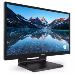 Philips 242B9T/00 computer monitor 60,5 cm (23.8") 1920 x 1080 Pixels Full HD LCD Tafelblad Zwart - Afbeelding 6