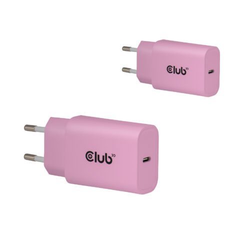 Opladers voor mobiele apparatuur