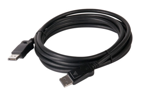 Kabels en adapters
