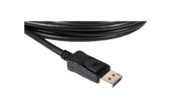 CLUB3D Displayport 1.2 Cable M/M 3Meter 4K60Hz 21.6Gbps - Afbeelding 3