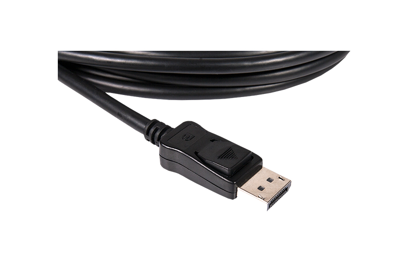 CLUB3D Displayport 1.2 Cable M/M 3Meter 4K60Hz 21.6Gbps - Afbeelding 3