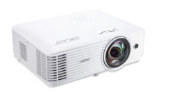 Acer Beamer S1287n - Afbeelding 4