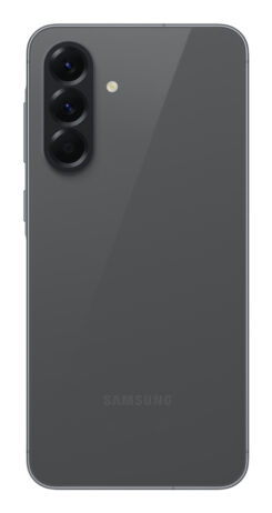 Samsung Galaxy A56 5G Enterprise Edition 17 cm (6.7") Dual SIM USB Type-C 8 GB 128 GB 5000 mAh Grafiet - Afbeelding 6