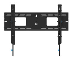 Neomounts WL35-750BL16 Heavy duty muurbeugel 42-86" - kantelbaar - vergrendelbaar - snelle installatie - TÜV - Afbeelding 4