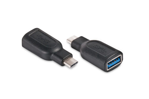 Kabels en adapters